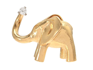 Jewellery, OLE LYNGGAARD, clasp, in auction: Important jewellery – Saturday 29 November
