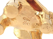 Jewellery - OLE LYNGGAARD, clasp - View 5