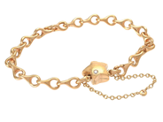 Jewellery - OLE LYNGGAARD, bracelet - View 2