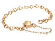 Jewellery - OLE LYNGGAARD, bracelet - View 3
