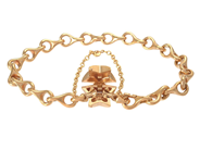 Jewellery - OLE LYNGGAARD, bracelet - View 4