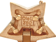 Jewellery - OLE LYNGGAARD, bracelet - View 6
