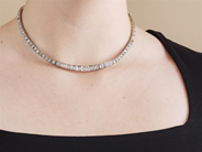 Jewellery - HUGO STRÖMDAHL, necklace - View 5