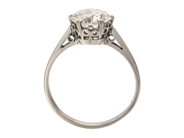 Jewellery - ATELIER AJOUR, solitaire ring - View 3