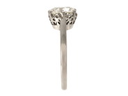 Jewellery - ATELIER AJOUR, solitaire ring - View 4