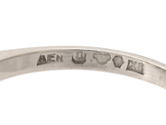 Jewellery - ATELIER AJOUR, solitaire ring - View 5