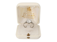 Jewellery - ATELIER AJOUR, solitaire ring - View 6