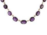 Jewellery - JEWELLERY SET, necklace - View 1