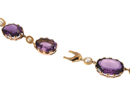 Jewellery - JEWELLERY SET, necklace - View 2