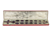 Jewellery - JEWELLERY SET, necklace - View 13