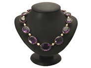 Jewellery - JEWELLERY SET, necklace - View 4