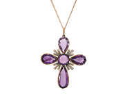 Jewellery - JEWELLERY SET, necklace - View 5