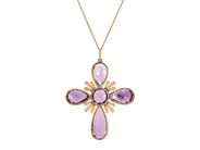 Jewellery - JEWELLERY SET, necklace - View 6