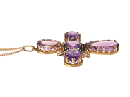 Jewellery - JEWELLERY SET, necklace - View 7