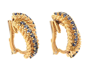 Jewellery - TIFFANY & CO, earrings - View 3