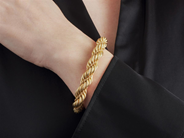 Jewellery - TIFFANY & CO, bracelet - View 4