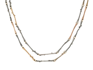 Jewellery - OLE LYNGGAARD, necklace - View 1