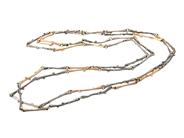 Jewellery - OLE LYNGGAARD, necklace - View 2