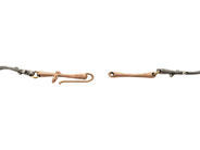 Jewellery - OLE LYNGGAARD, necklace - View 3