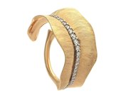 Jewellery - OLE LYNGGAARD, ring - View 1