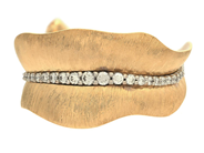 Jewellery - OLE LYNGGAARD, ring - View 2