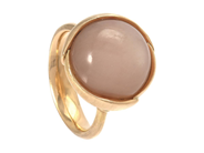 Jewellery - OLE LYNGGAARD, ring - View 1