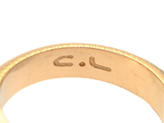 Jewellery - OLE LYNGGAARD, ring - View 6