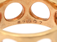 Jewellery - CARTIER, ring - View 7