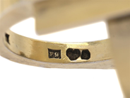 Jewellery - WIWEN NILSSON, signet ring - View 6