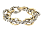 Jewellery, DAVID YURMAN, bracelet, in auction: Important jewellery – Saturday 29 November