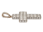 Jewellery - CARTIER, pendant - View 3