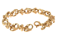 Jewellery - GEORG JENSEN, bracelet - View 2