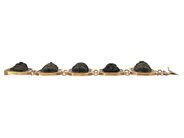 Jewellery - JACOB ENGELBERTH TORSK, bracelet - View 3