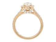 Jewellery - RING, 18K gold - View 2