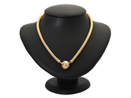 Jewellery - OLE LYNGGAARD, necklace - View 2