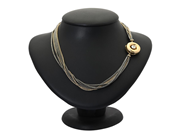 Jewellery - OLE LYNGGAARD, clasp - View 2