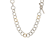 Jewellery, SANDBERG, necklace, in auction: Modern – Saturday 11 October