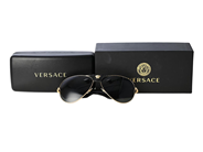 Accessories - SUNGLASSES, VERSACE - View 2