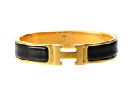 Jewellery, BANGLE, HERMÈS, in auction: Fashionable – Thursday 9 October