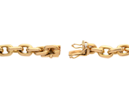 Jewellery - CHAIN, 18K gold - View 3