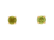 Jewellery, EARRINGS, 14K gold, in auction: General – Tuesday 14 October