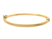 Jewellery, BRACELET, 18K gold, in auction: Lilla jewellery – Tuesday 7 October