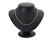 Jewellery - CHAIN, 18K gold - View 2