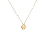 Jewellery, TIFFANY & CO, pendant with chain, in auction: Modern – Saturday 11 October