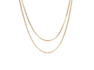 Jewellery, CHAIN, 18K gold, in auction: General – Tuesday 14 October