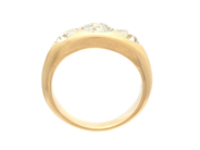 Jewellery - GYPSY RING, 14K gold - View 2