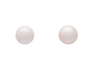 Jewellery - PEARL EARRINGS, 18K gold - View 1