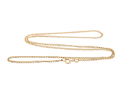 Jewellery, CHAIN, 18K gold, in auction: General – Tuesday 14 October