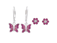 Jewellery, EARRINGS, 2 pair, in auction: General – Tuesday 14 October