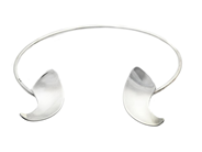 Jewellery, EFVA ATTLING, necklace, in auction: Modern – Saturday 11 October